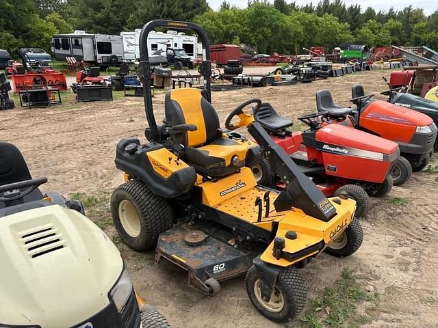 Image of Cub Cadet Commercial equipment image 2