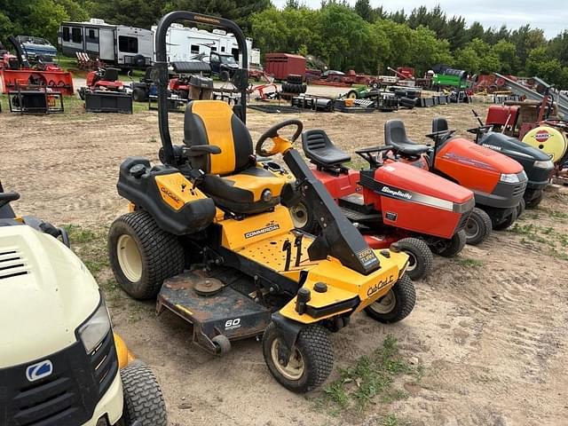 Image of Cub Cadet Commercial equipment image 3