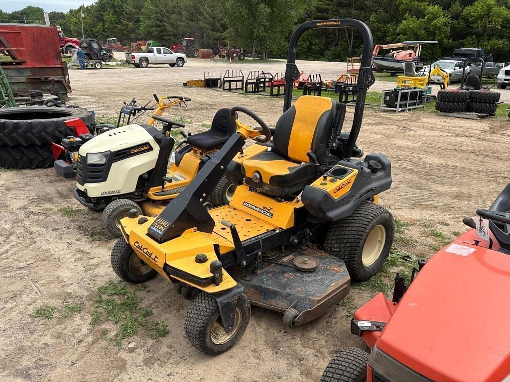 Image of Cub Cadet Commercial Primary image