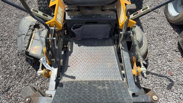 Image of Cub Cadet M50S equipment image 4