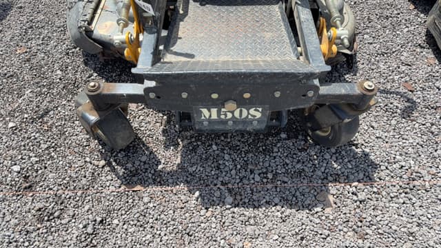 Image of Cub Cadet M50S equipment image 3