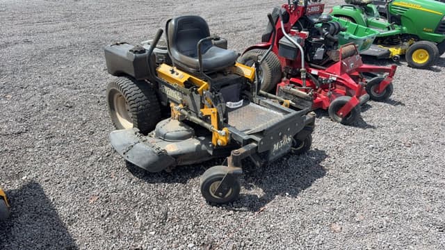 Image of Cub Cadet M50S equipment image 2