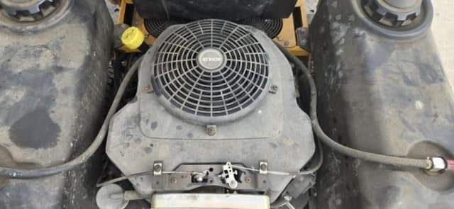 Image of Cub Cadet Commercial equipment image 2