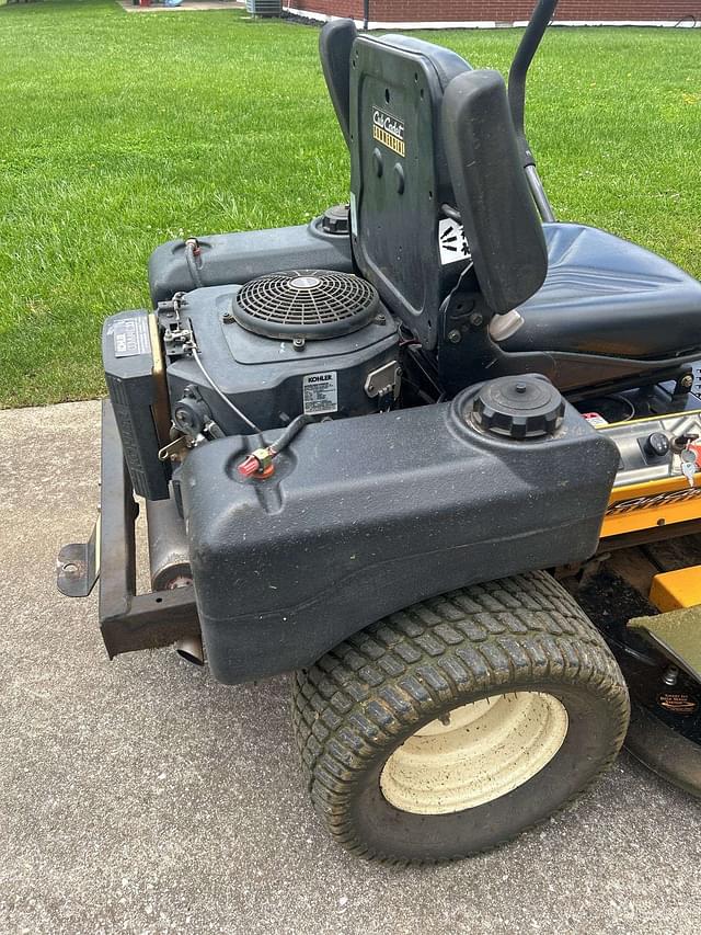 Image of Cub Cadet Enforcer equipment image 3