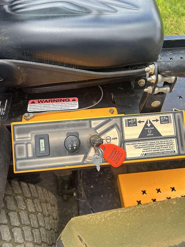 Image of Cub Cadet Enforcer equipment image 4