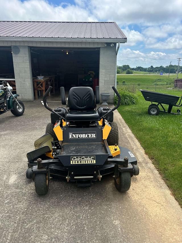 Image of Cub Cadet Enforcer equipment image 1