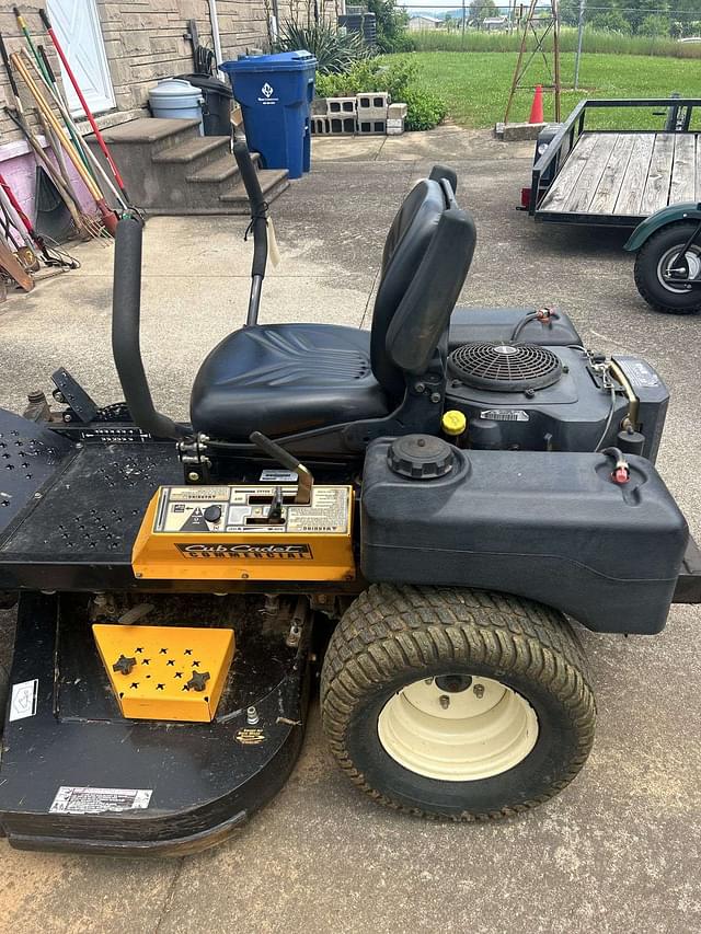 Image of Cub Cadet Enforcer equipment image 2