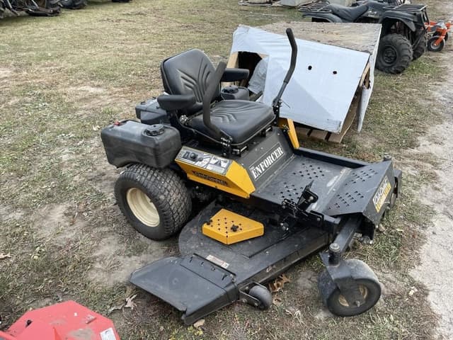 Image of Cub Cadet Enforcer equipment image 2