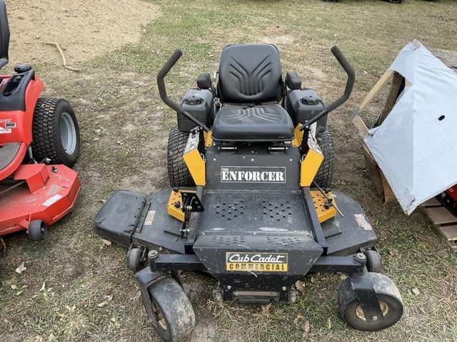 Image of Cub Cadet Enforcer equipment image 1
