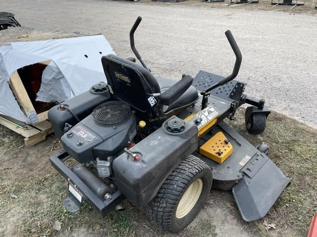 Image of Cub Cadet Enforcer equipment image 3