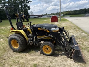 2011 Cub Cadet EX3200 Image