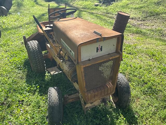 Image of Cub Cadet 100 equipment image 4