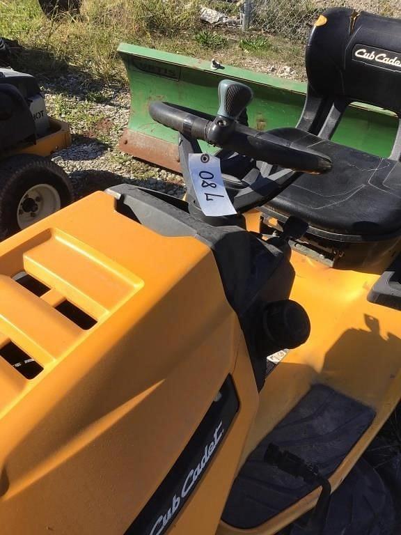 Image of Cub Cadet XT2 Primary image