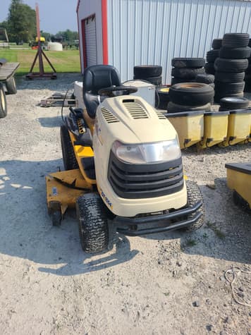 Main image Cub Cadet GT1554