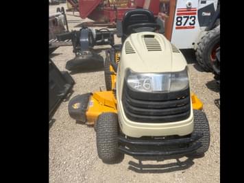 Main image Cub Cadet GT1554