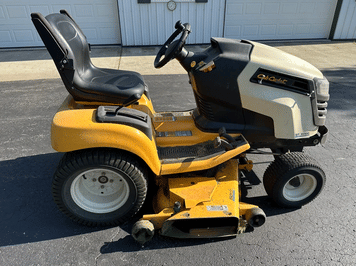 Main image Cub Cadet GT 2000