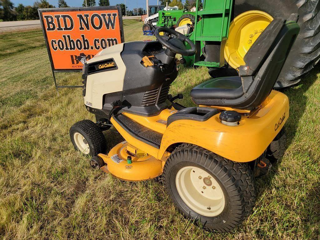 Image of Cub Cadet GT 2000 Primary image