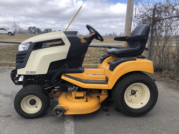 Main image Cub Cadet GT 2042