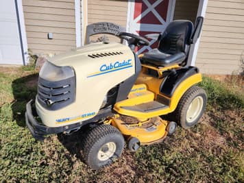 Main image Cub Cadet GT 2542