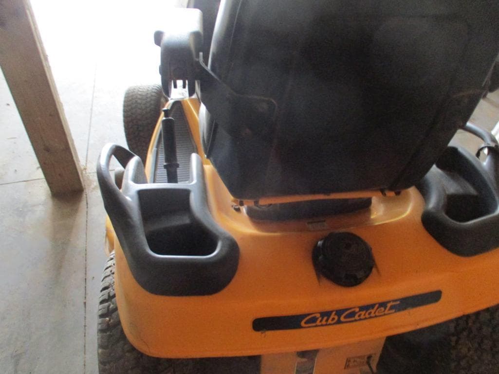 Cub Cadet GT2544 Other Equipment Turf for Sale Tractor Zoom