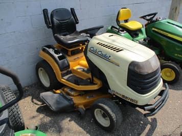 Main image Cub Cadet GT2544