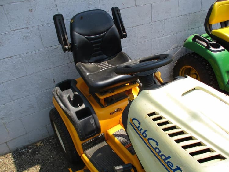 Cub Cadet GT2544 Other Equipment Turf for Sale Tractor Zoom
