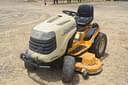 Cub Cadet GT1554 Image