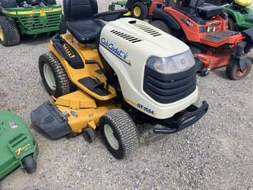 Main image Cub Cadet GT1554