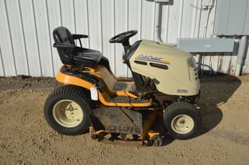 Main image Cub Cadet GT1554