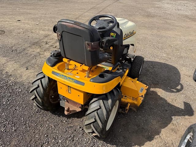 Image of Cub Cadet GT1554 equipment image 2