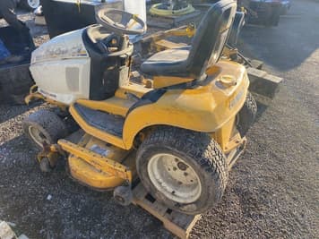 Main image Cub Cadet GT2186