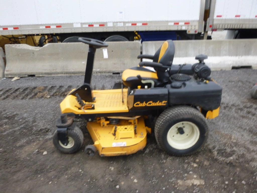 Main image Cub Cadet Z Force S