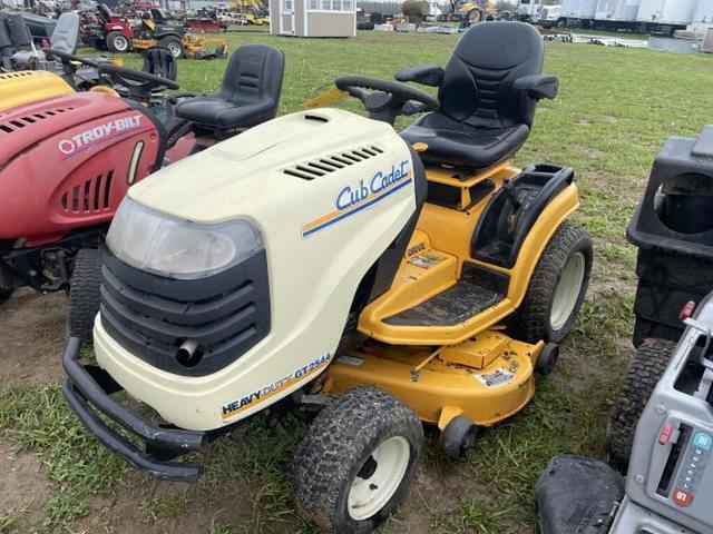 Image of Cub Cadet GT2544 equipment image 1