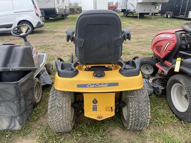 Image of Cub Cadet GT2544 equipment image 2