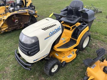 Main image Cub Cadet GT2542