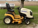 Cub Cadet GT2542 Image