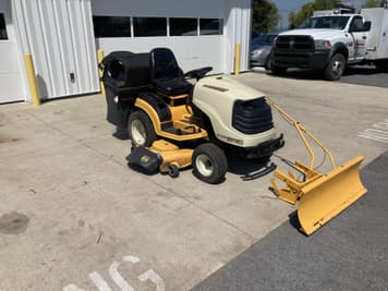 Main image Cub Cadet GT2550