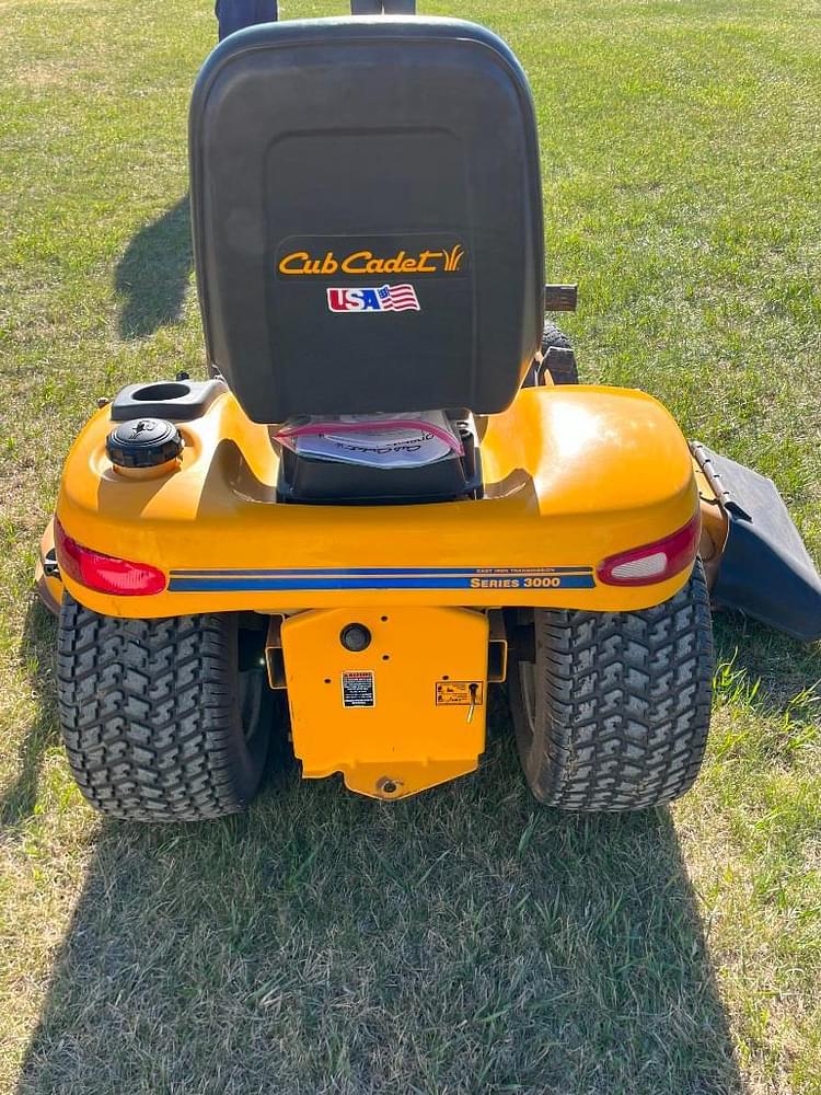 Main image Cub Cadet GT3235 3