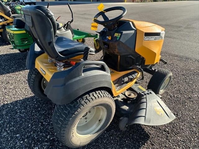 Image of Cub Cadet GT50 equipment image 2