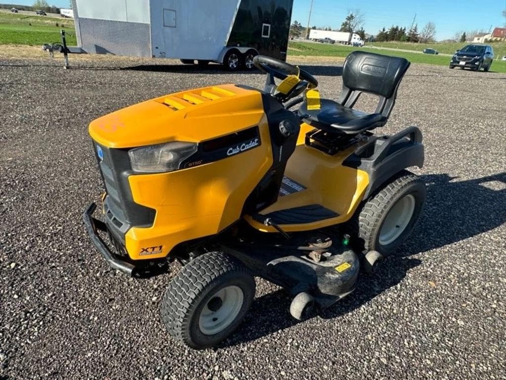 Image of Cub Cadet GT50 Primary image