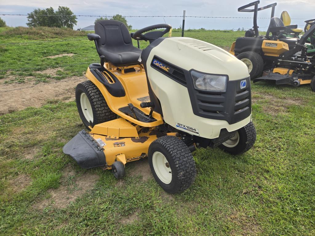 Image of Cub Cadet GTX 1054 Primary image