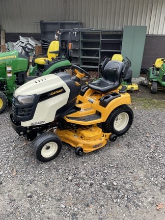 Main image Cub Cadet GTX 2100
