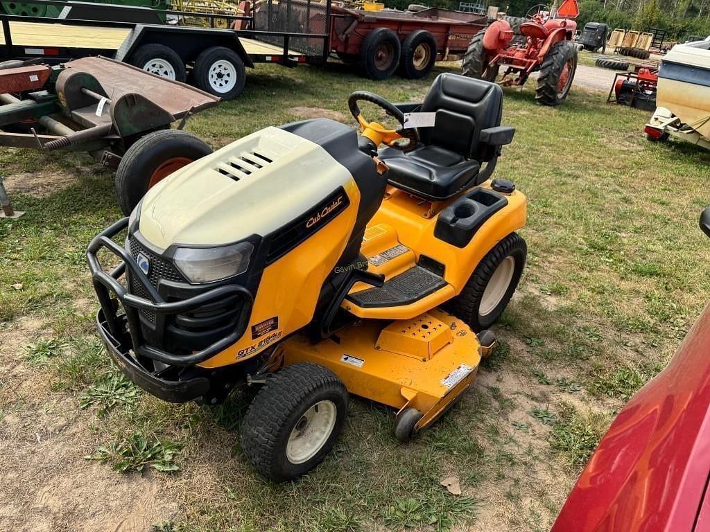 Image of Cub Cadet GTX 2154LE Primary image