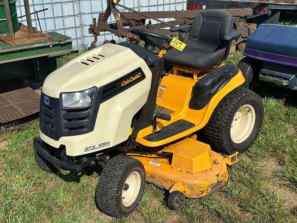 Image of Cub Cadet LGTX1054 Primary image