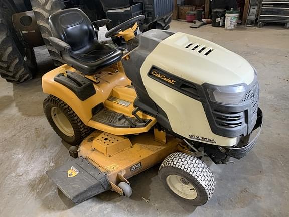 Cub Cadet GTX 2154 Other Equipment Turf for Sale | Tractor Zoom