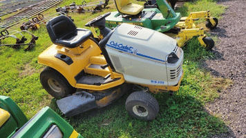 Main image Cub Cadet HDS 2135