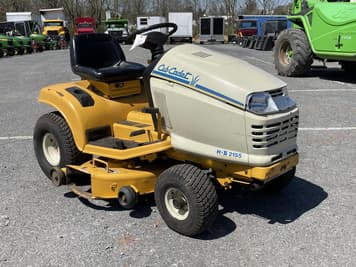 Main image Cub Cadet HDS 2155