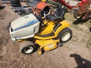 Main image Cub Cadet HDS 2185