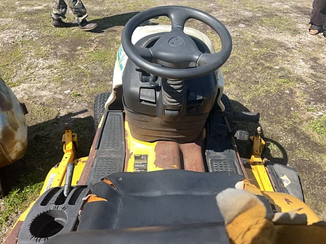 Image of Cub Cadet HDS3186 equipment image 4
