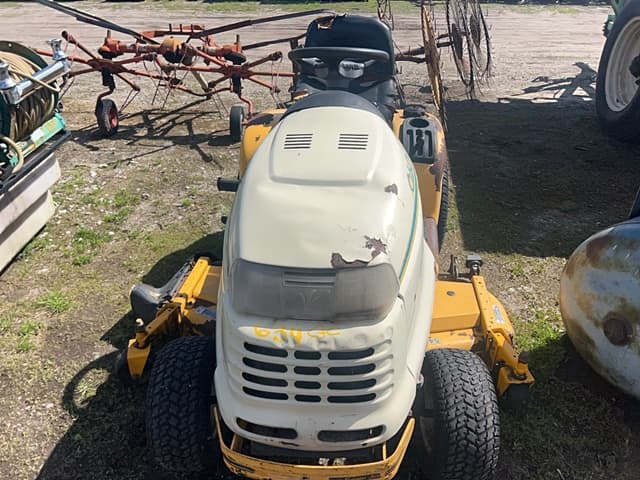 Image of Cub Cadet HDS3186 equipment image 1